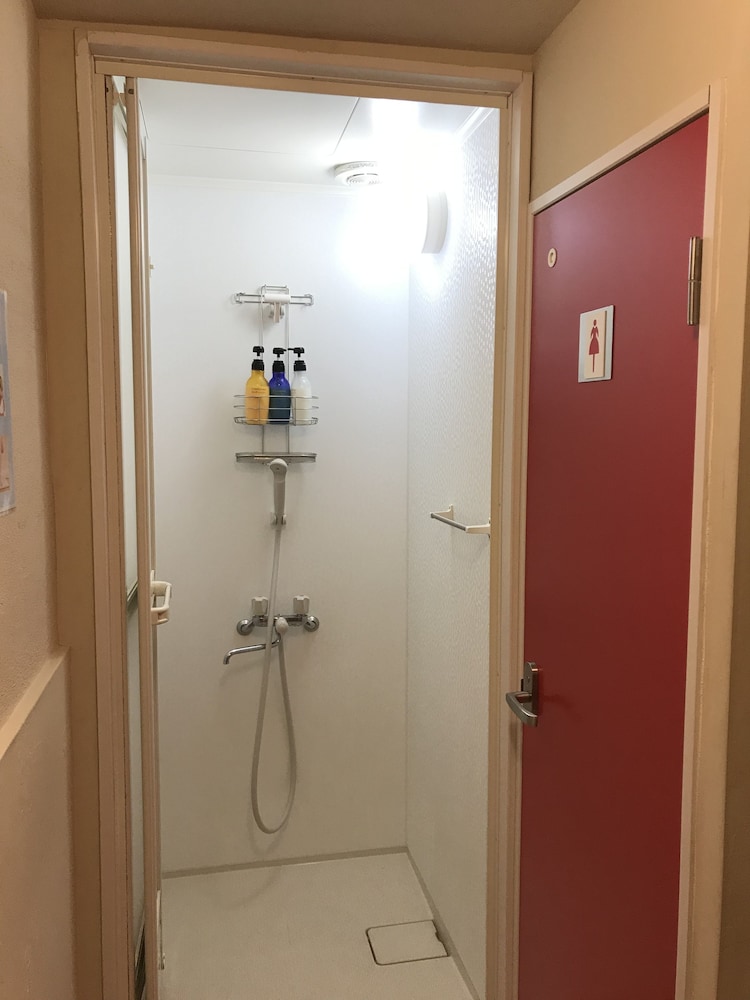 Tokyo Guest House Itabashijuku - Hostel
