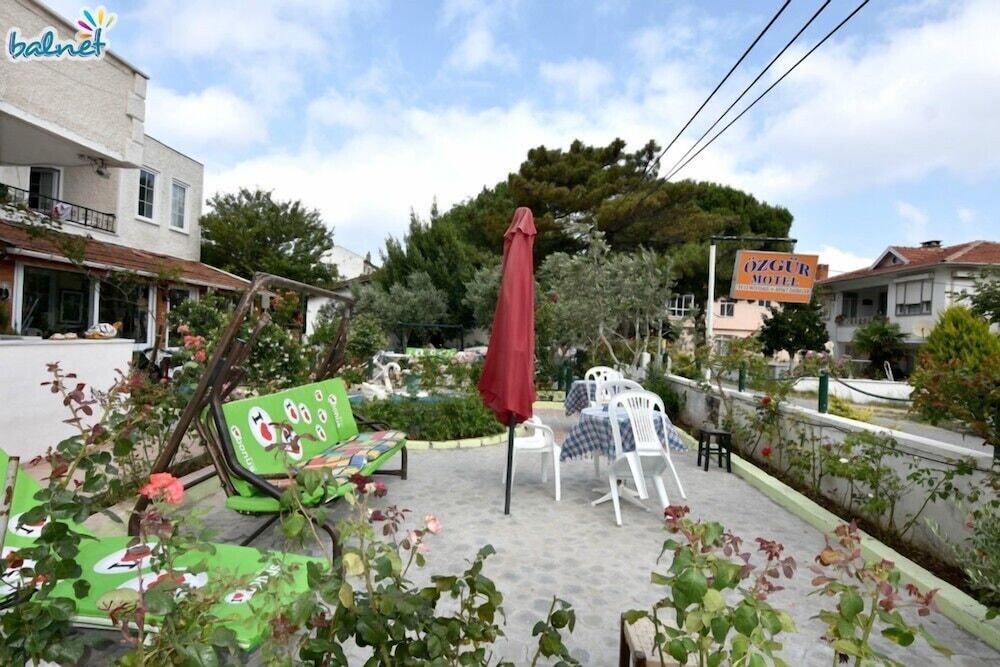 Ozgur Motel