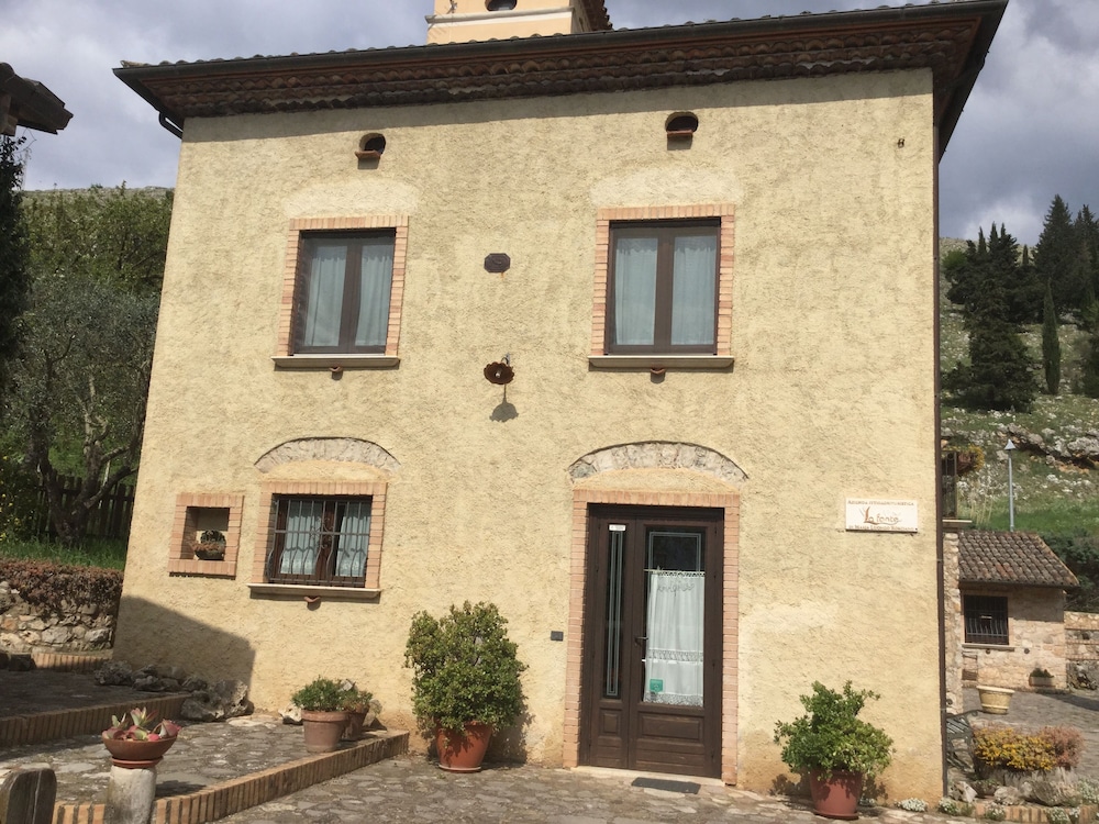 La Fonte