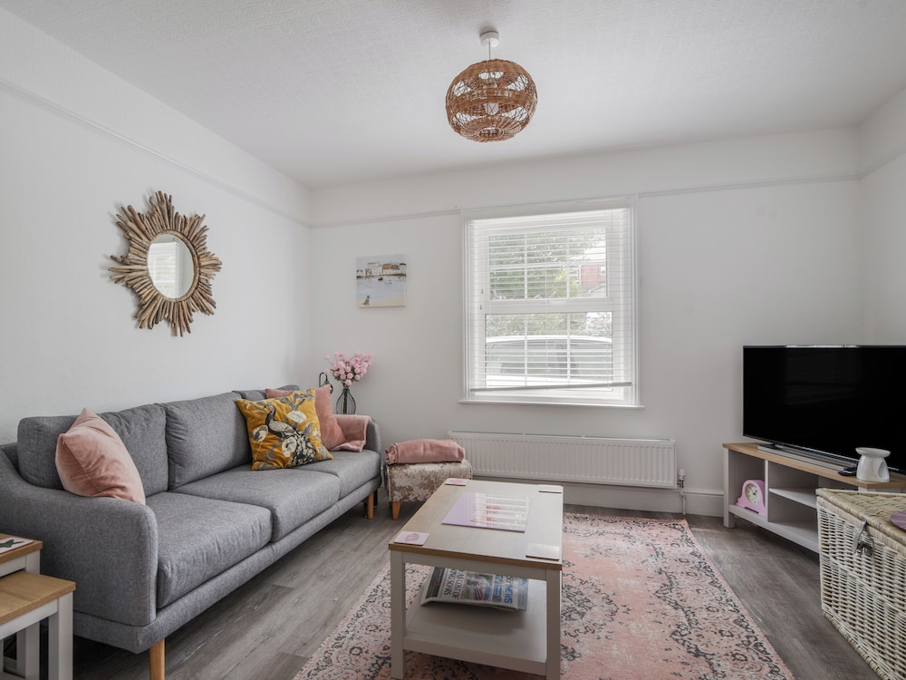 River Lym Cottage
