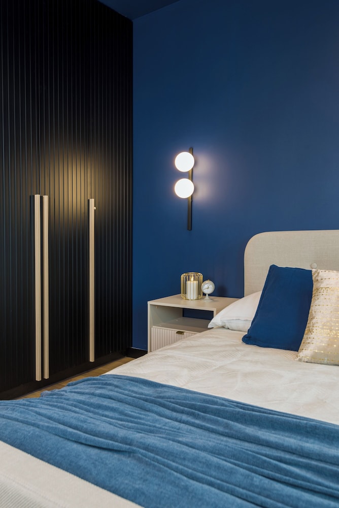 Apartament Bulvar - by Kairos Apartments