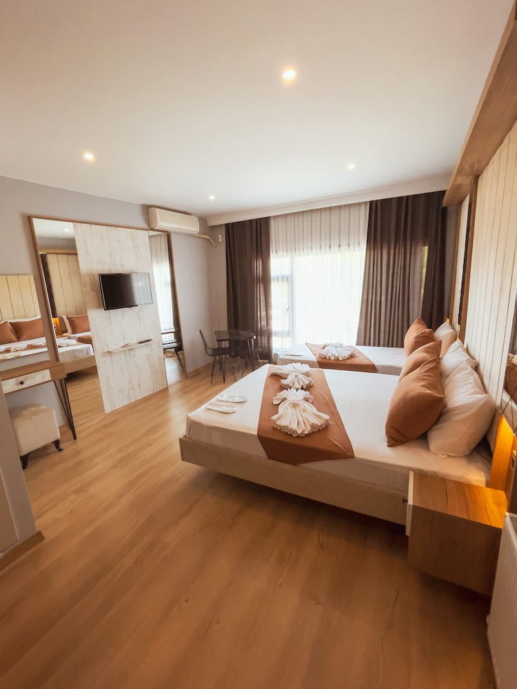 Lumina Boutique Otel - Image 23