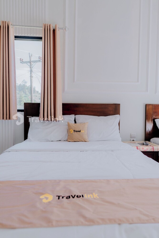 Kurniawan By Travelink