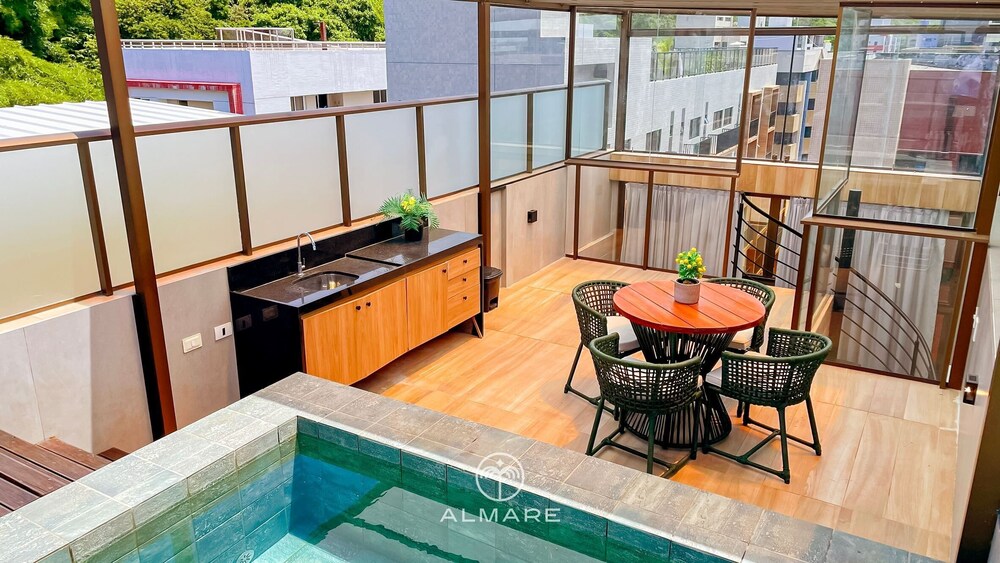 FM20 Cabo Branco Premium I - By Almare
