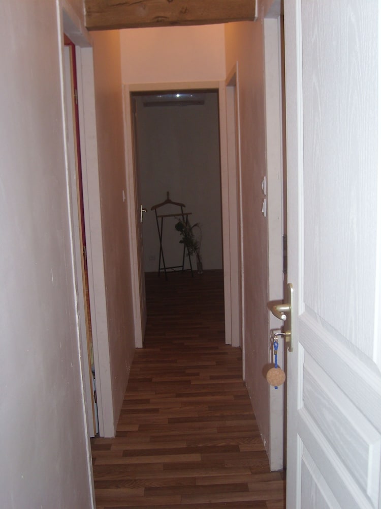B&B La Basse Orme