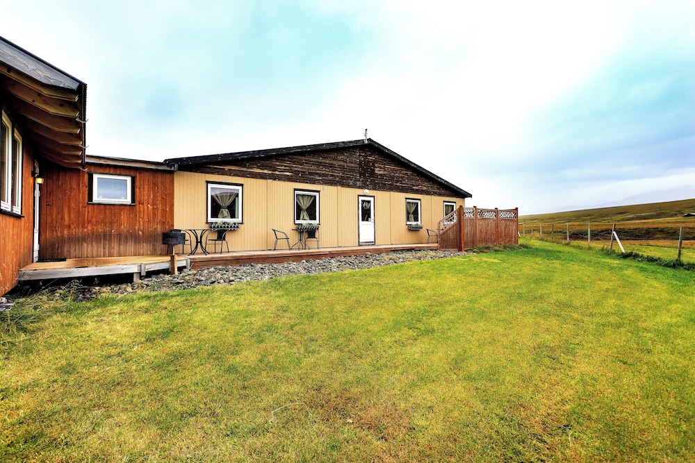 Síreksstaðir