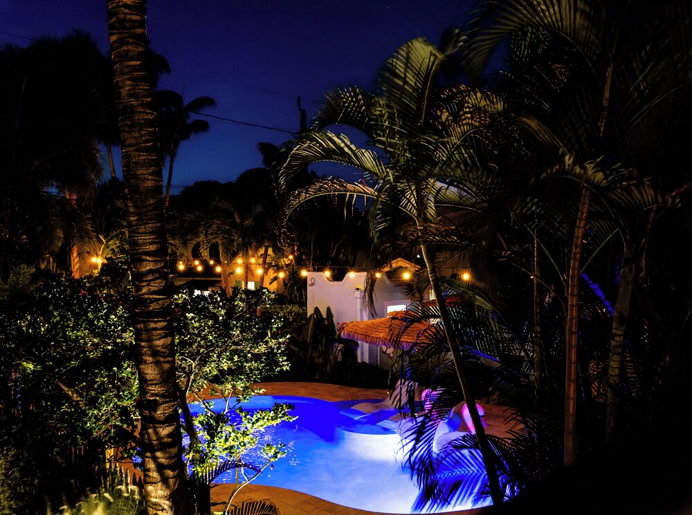 Key West Cottage