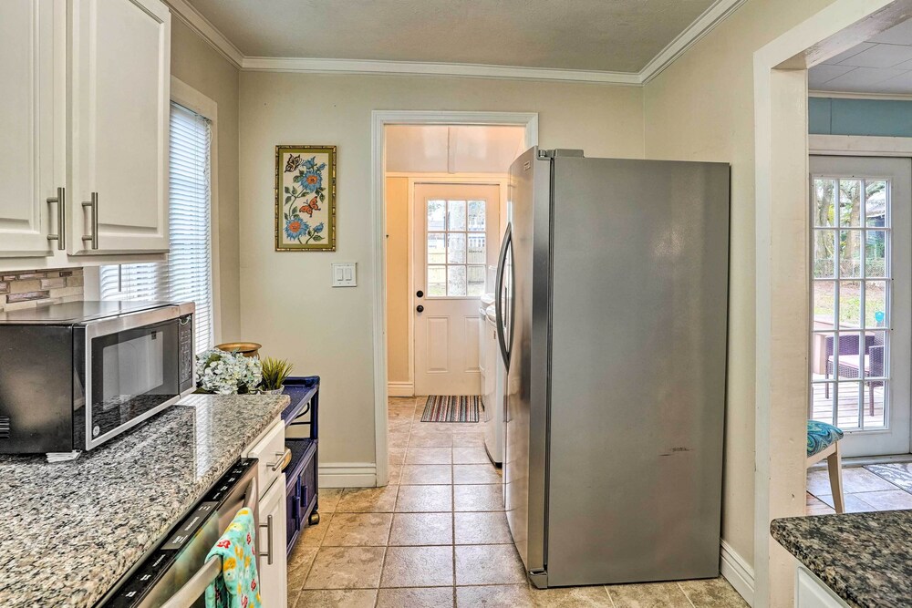 Pet-friendly Cottage Near Downtown Lakeland view 2