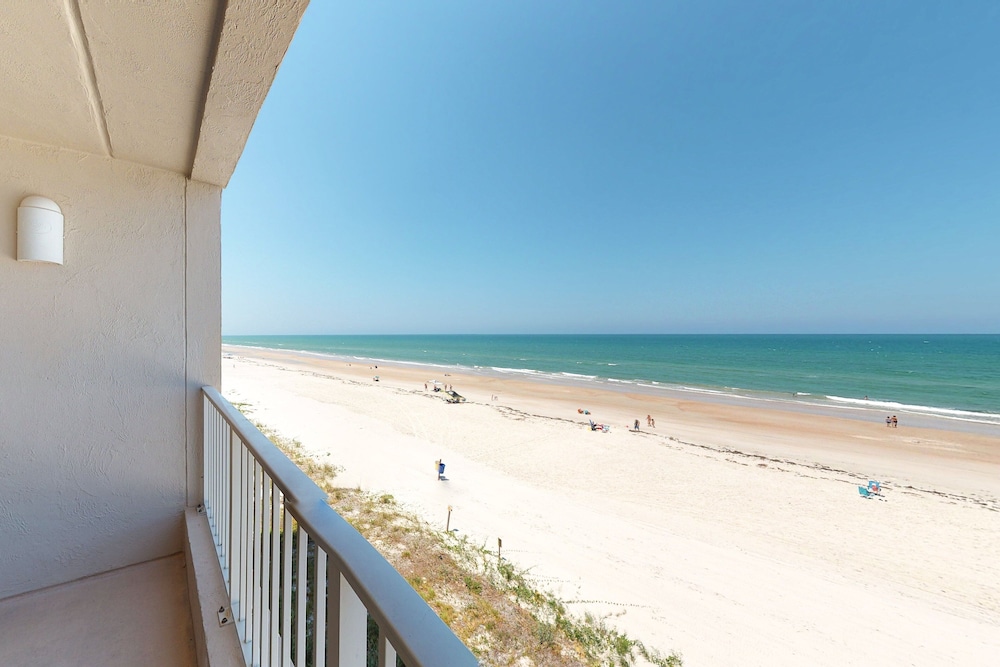 Ponce Inlet I