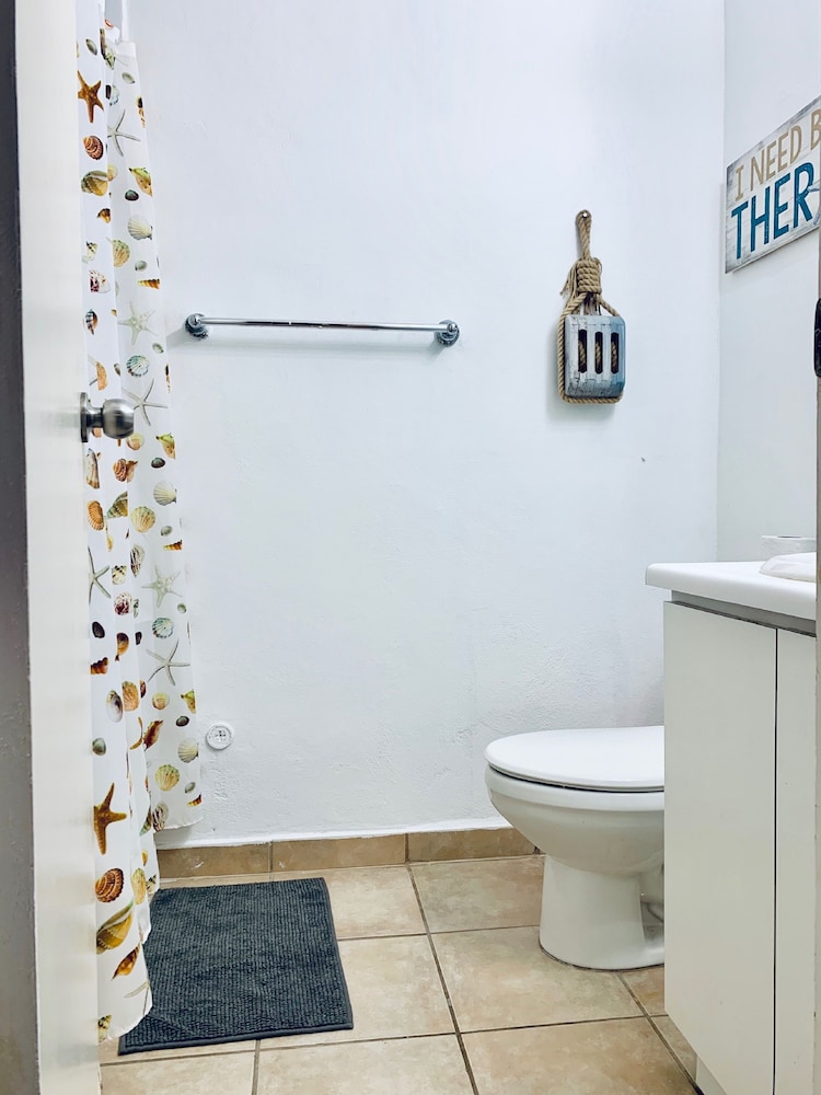Oceania Apartments at Arecibo 681 Ocean Drive