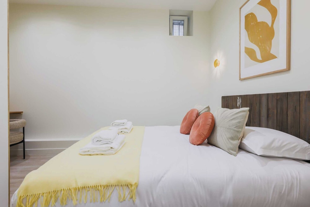 Cosy Apartment - 1br/2p- Saint-cloud view 2