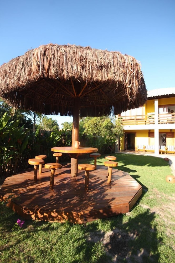 Casa Estrela Luz