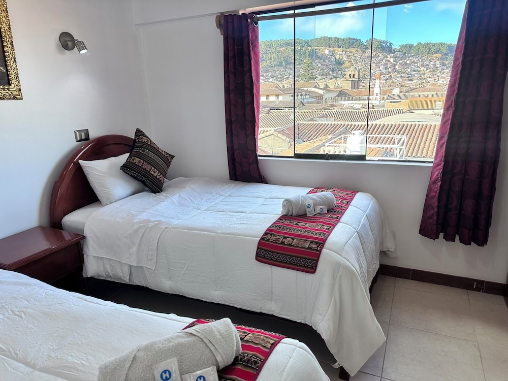 Libertrek Centro Inn
