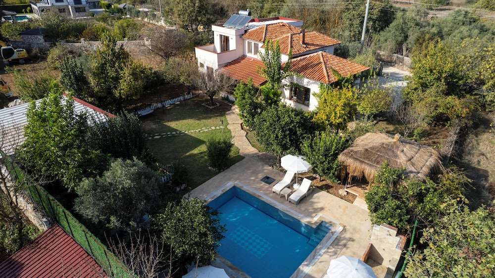 Jasmine Villa Kayaköy