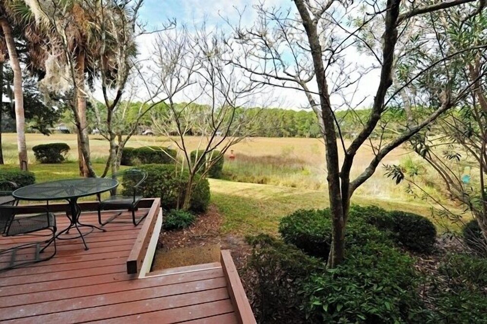 282 Stoney Creek Villa at The Sea Pines Resort
