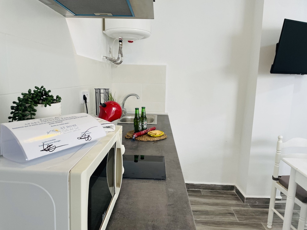 Apartamento Panama 3 by At Home Costa del Sol
