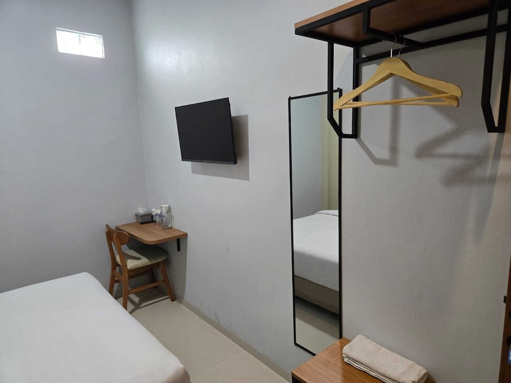 KEMARI Guesthouse Syariah