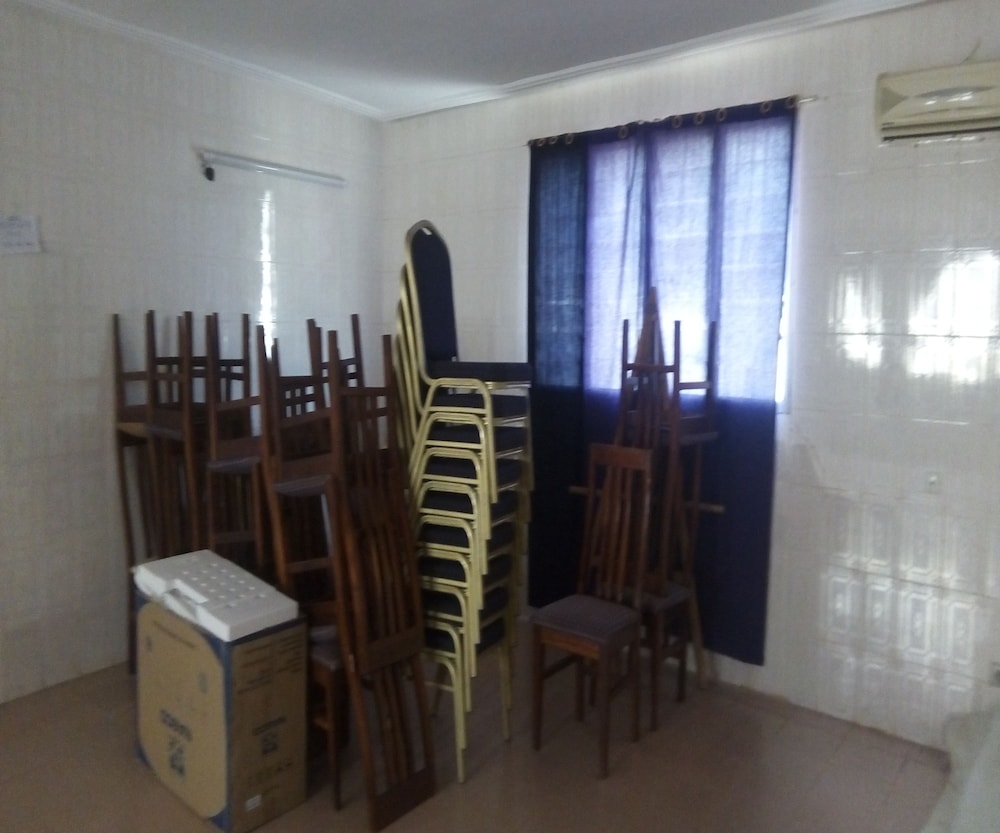 Residence Kojja