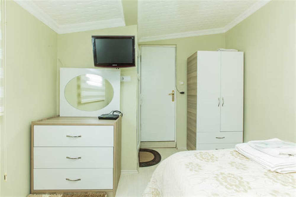Taksim Green House Hostel
