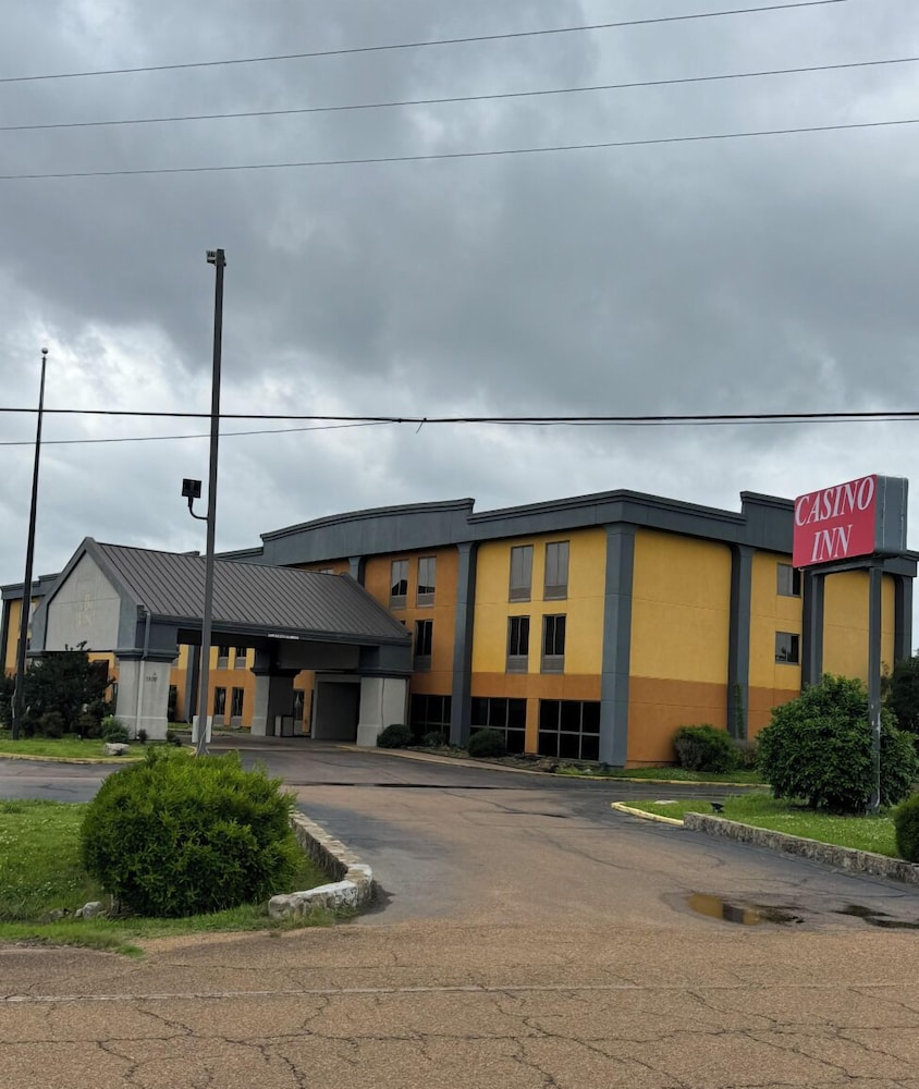 CASINO INN & SUITES TUNICA RESORTS