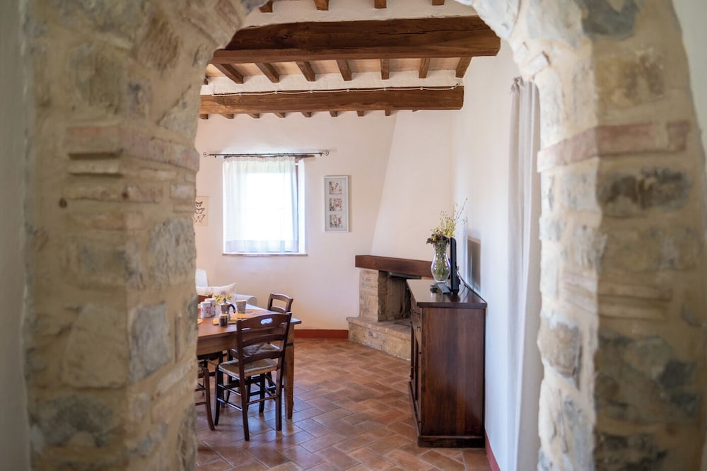 Podere Montale Il Borgo