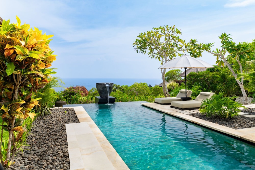 Bvlgari Resort Bali 59