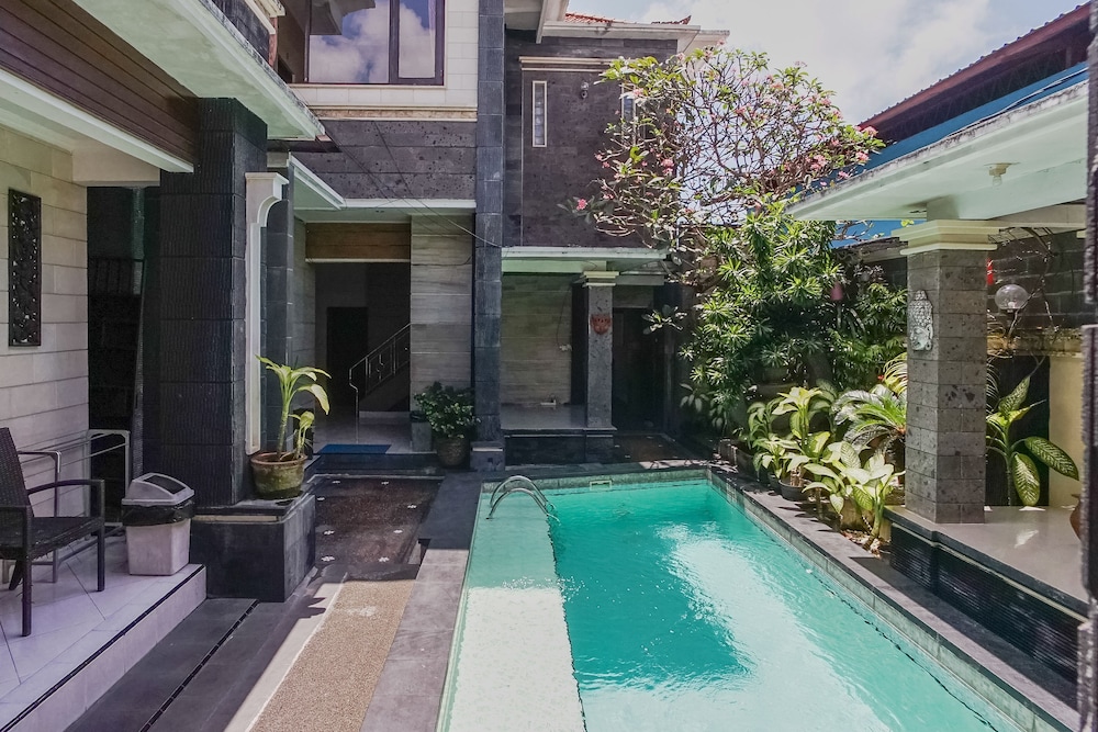 Denays Guest House Jimbaran