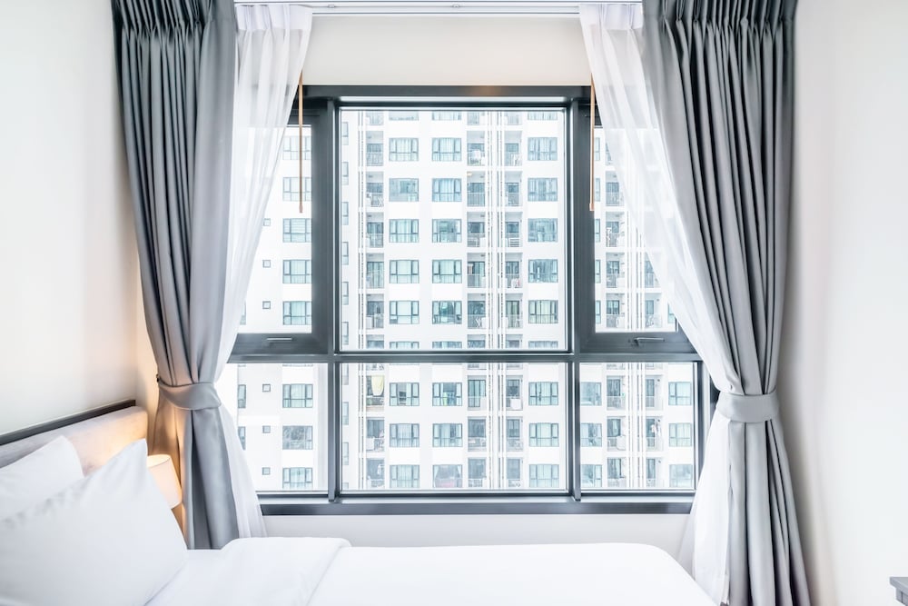The Base Central Pattaya by Favstay