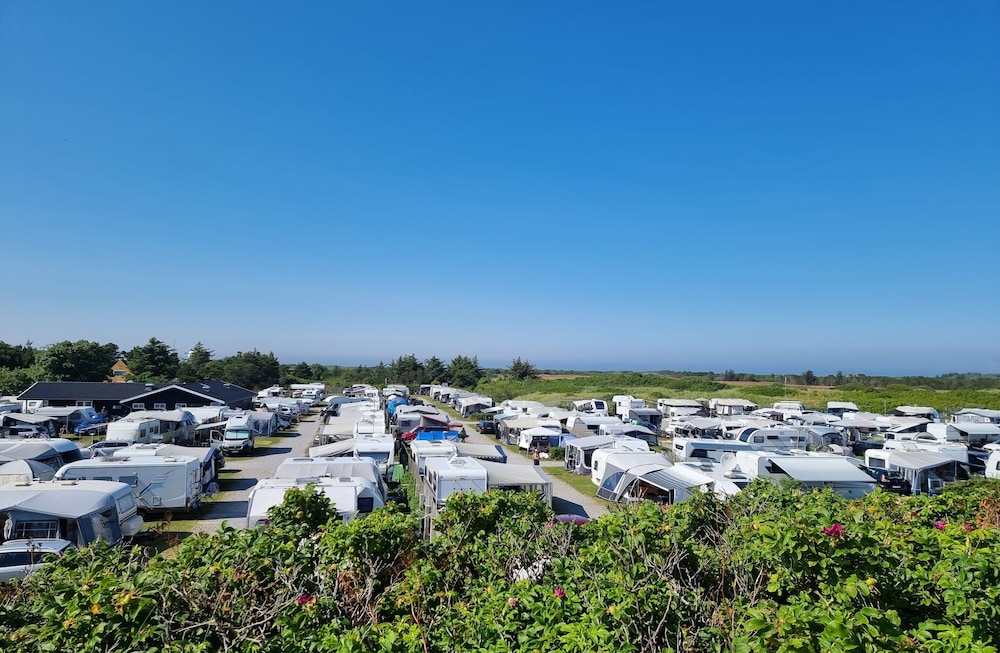 First Camp Grenen Strand - Skagen