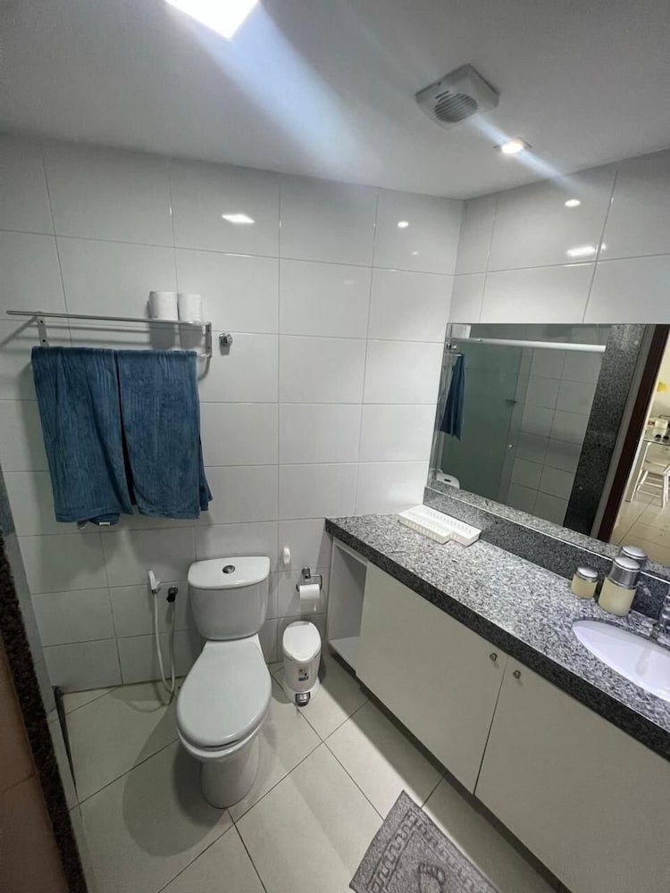 Carneiros Beach Flats Beira Mar