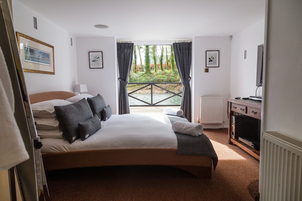 Forbes of Kingennie Country Resort