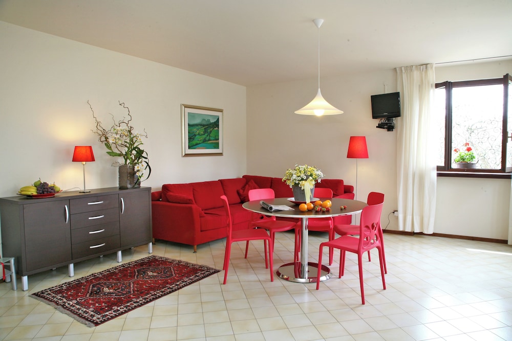 Residence Uliveto