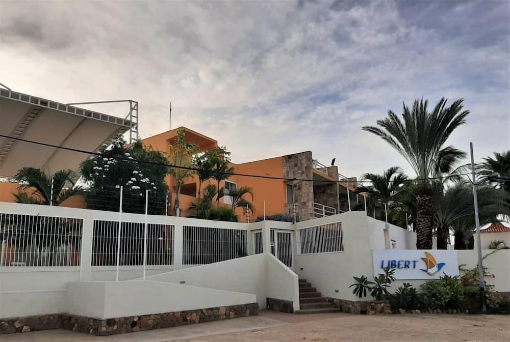 Posada Libert Hotel