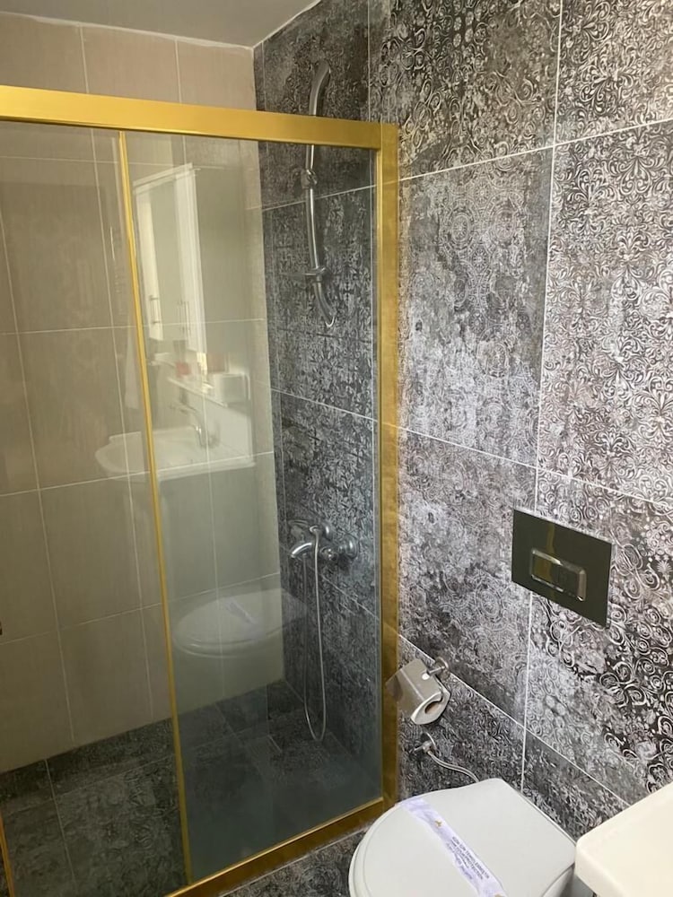 Grand Merin Havaalanı Oteli - Image 21