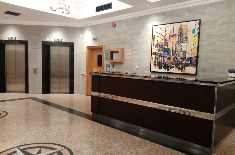 Al Faris Suite 2