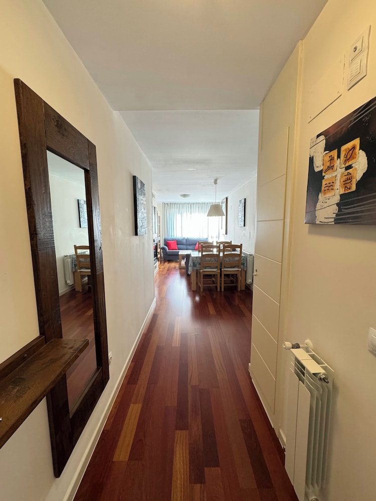 Margas Golf Apartment