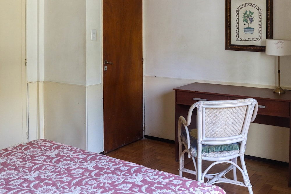 Homestay Buenos Aires - Adults Only