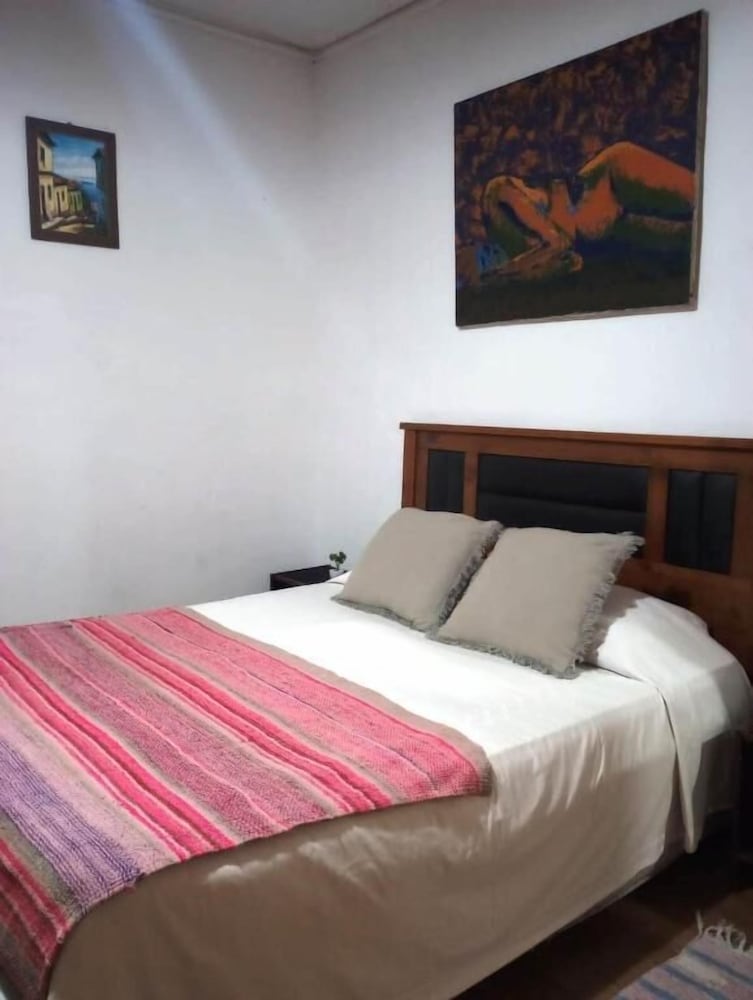 Wind Hostel