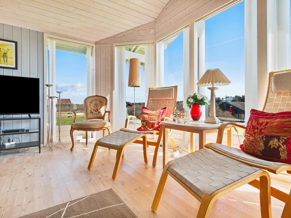 Charming Beach Retreat - By Traum Ferienwohnungen