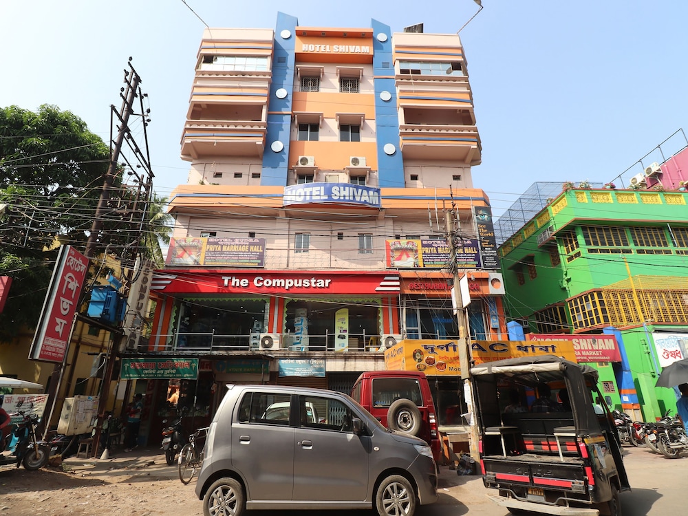 OYO 33455 Hotel Shivam view 2