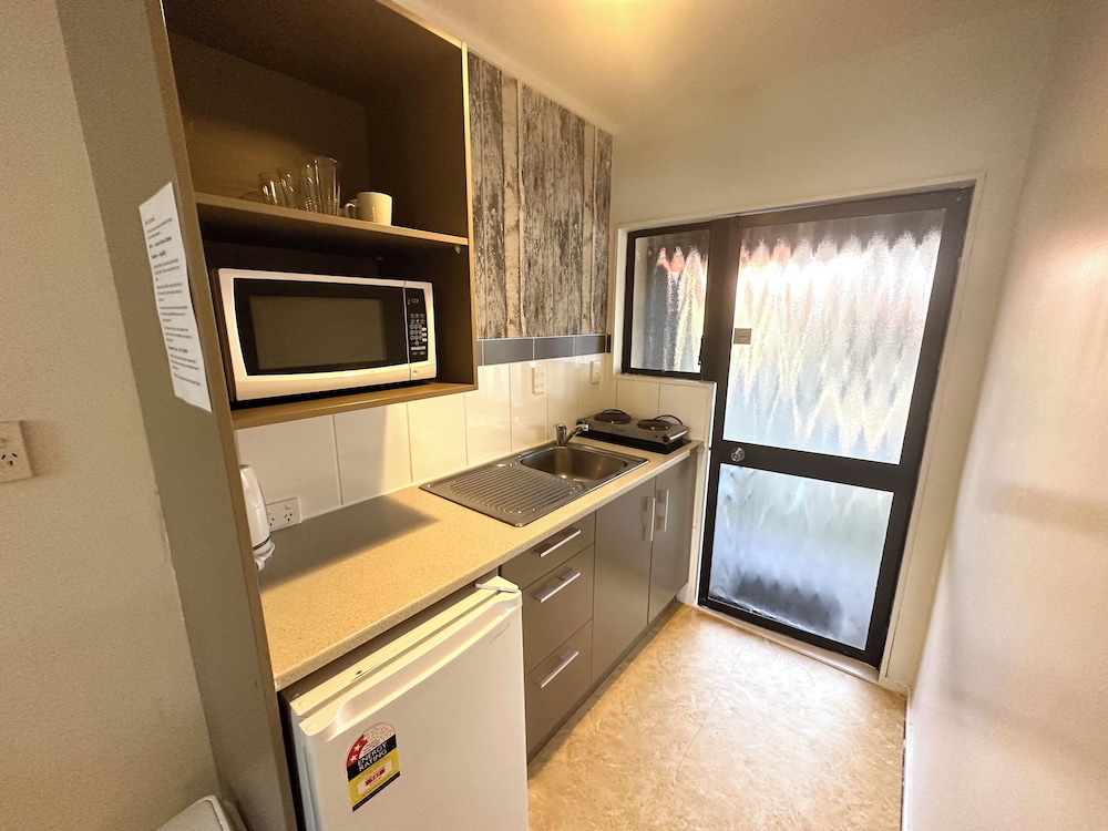 Rotorua Vacations - Apex on Fenton - Property Image 6