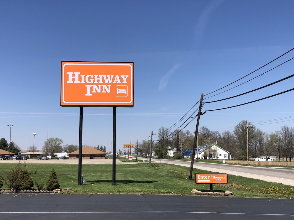 Highway Inn