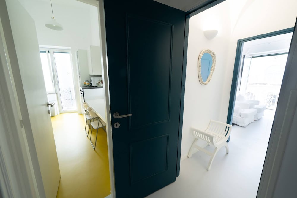 Cocor Capri by Elite Villas