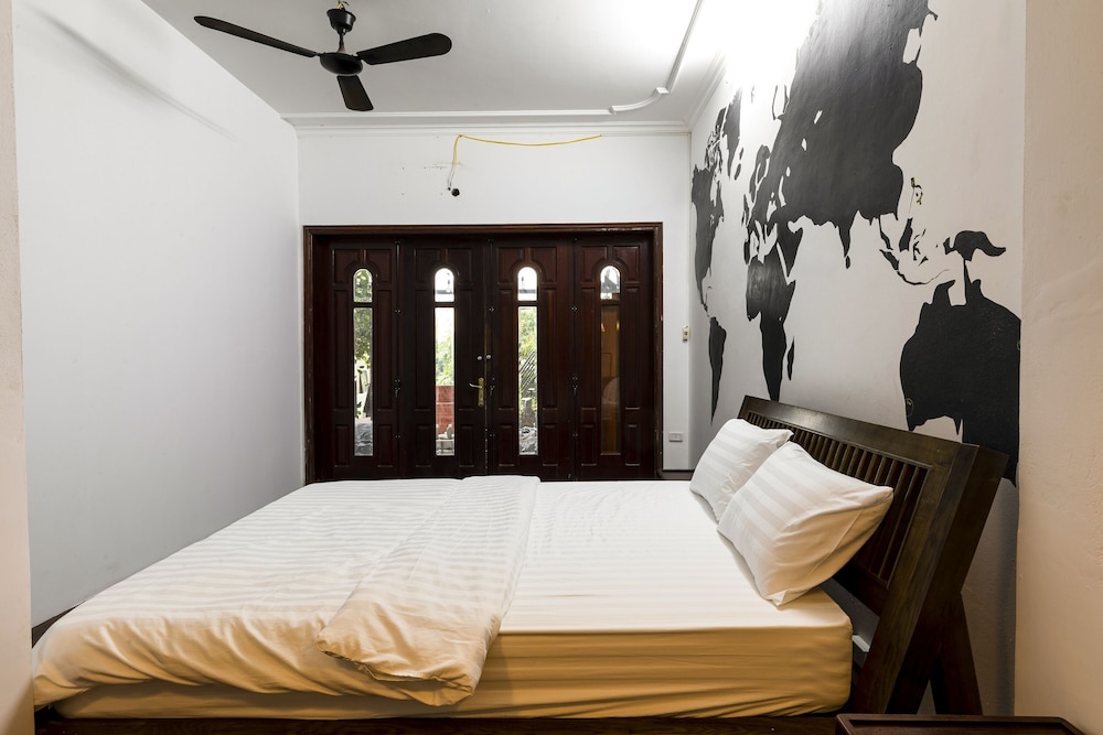 Em Am Homestay - West Lake
