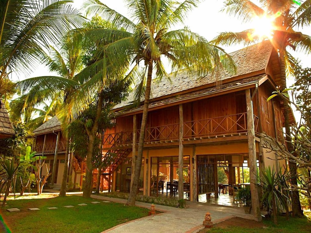 My Dream Boutique Resort