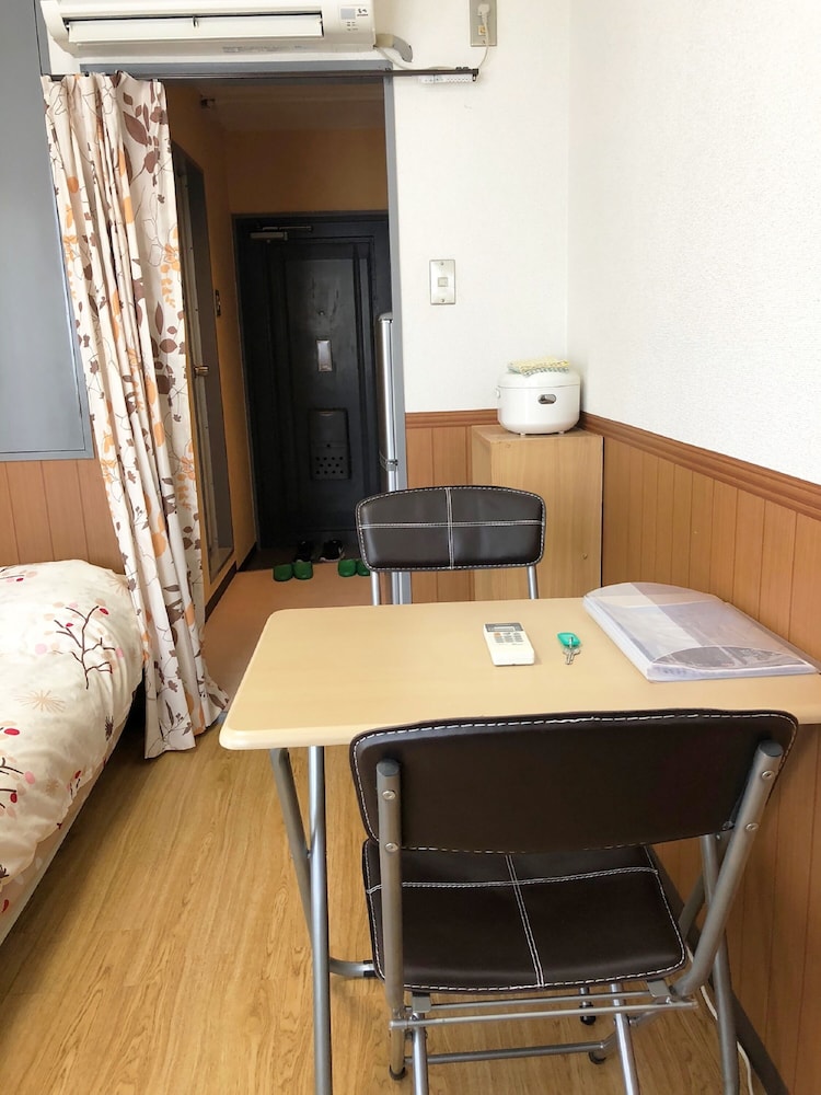 Gojyo-IVY Semi-double bed 1 view 5