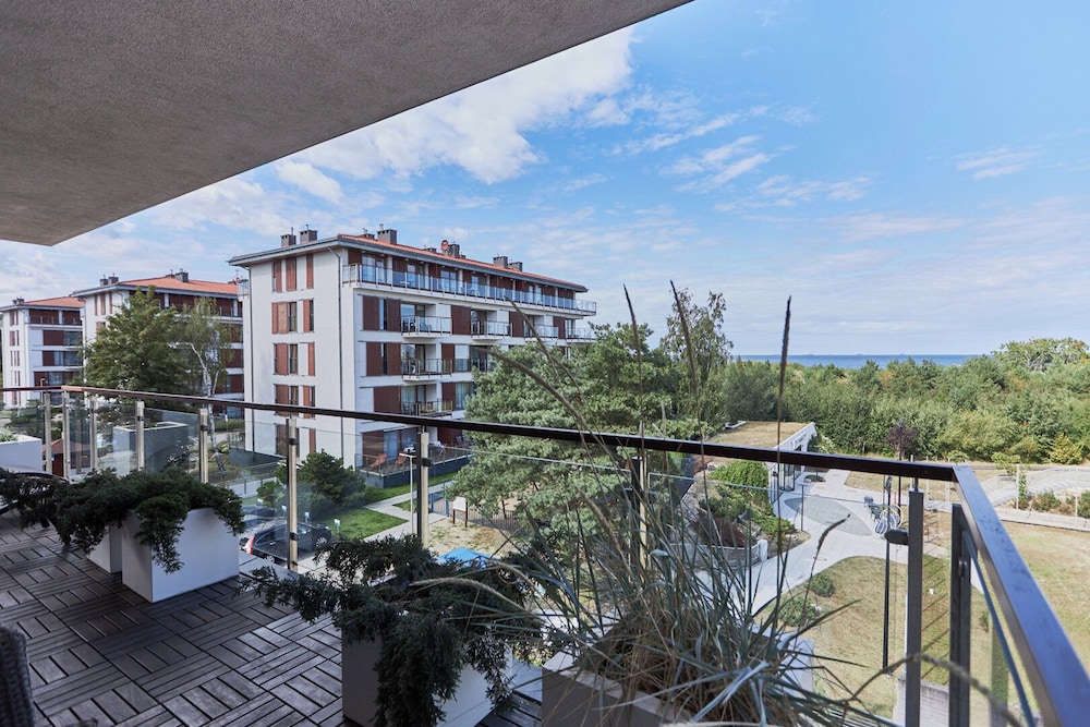Baltic Park Plaza by Baltic Home