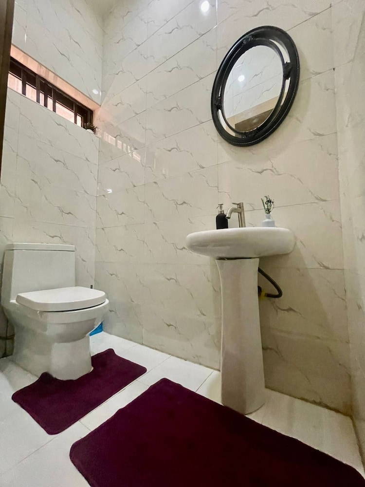 Aurequire 3 Bedroom Duplex Lekki Phase 1 Lagos