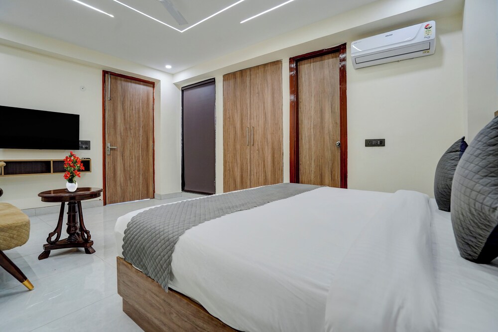 Banquesta Suites