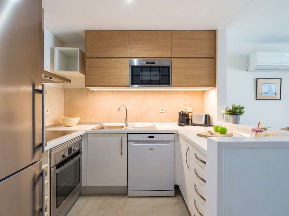 Apartment in Pasito Blanco Near Private Beach